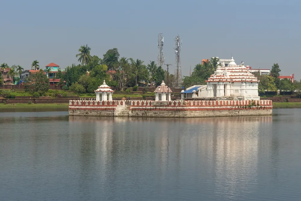 Minor boy drowns in Bindusagar, police investigation underway