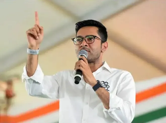 Abhishek Banerjee