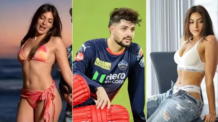 Sameer Rizvi & Yesha Sagar Relationship Controversy: Reality Behind IPL 2026 Rumours