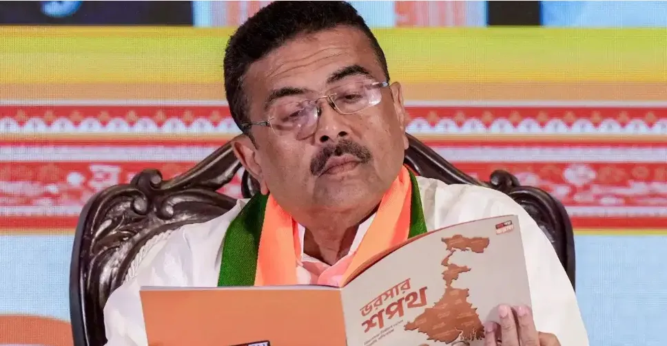 Suvendu Adhikari to Bengal’s wealthiest legislators
