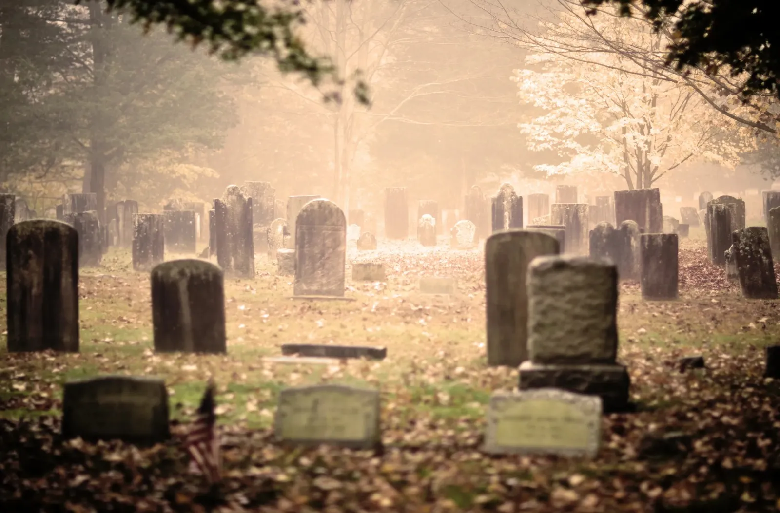 Most horrific deaths in history