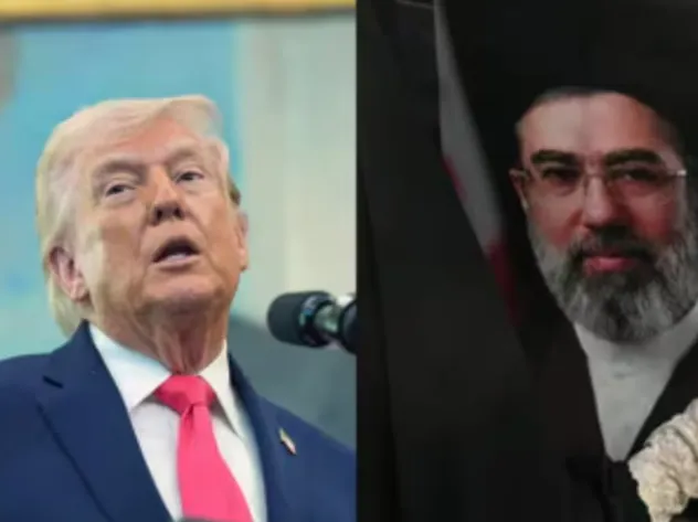 Israel’s Lebanon Offensive Triggers Fresh Diplomatic Crisis Between Iran and the US