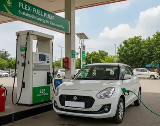 Flex-Fuel Cars Around the World: How Brazil Revolutionised Ethanol Vehicles Since 2003