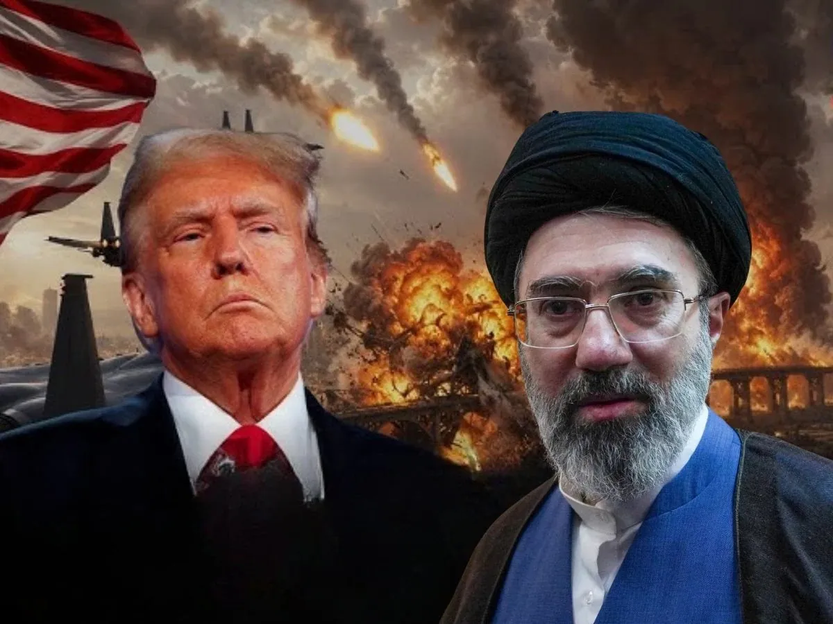 IRGC attack Bahrain