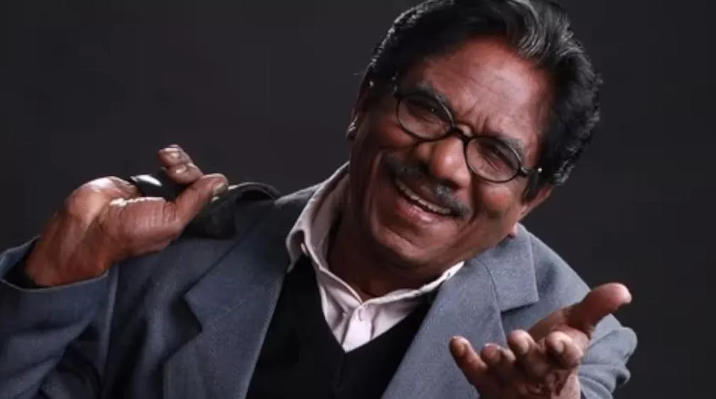 Bharathiraja