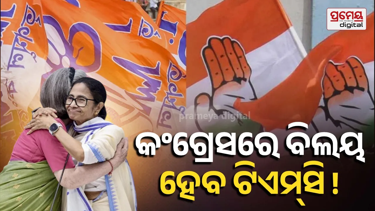 Big Offer to Mamata Banerjee? Reports Claim Sonia Gandhi Suggested TMC-Congress Merger