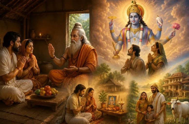 parama ekadashi