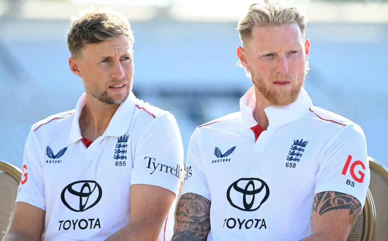 Ben Stokes News