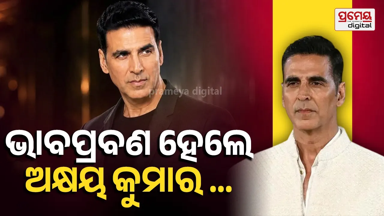 Akshay Kumar