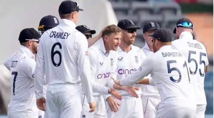 England Batter Zak Crawley Takes Break from First-Class Cricket After Playing 64 Tests