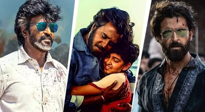 Hrithik Roshan and Rajinikanth Reunite for Jailer Sequel After 40 Years of Bhagwan Dada Connection