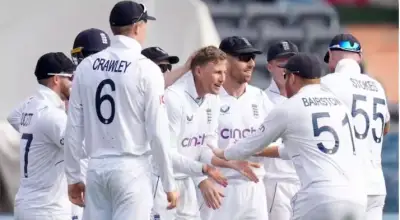 England Batter Zak Crawley Takes Break from First-Class Cricket After Playing 64 Tests