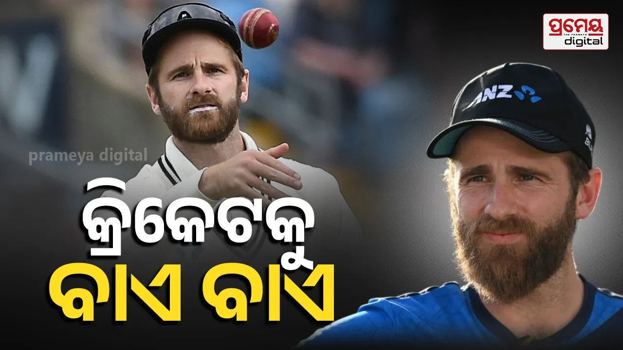 Kane Williamson Retires from International Cricket, Fans and Cricket World React