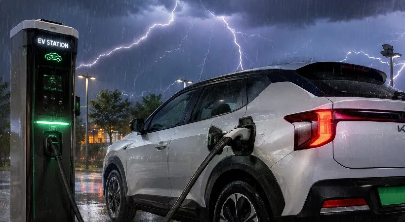 ev
