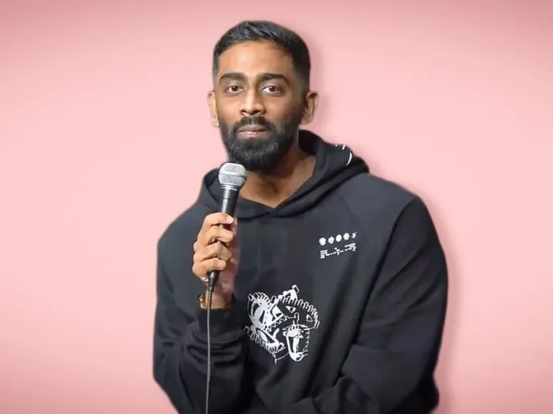 Pranit More Apologized