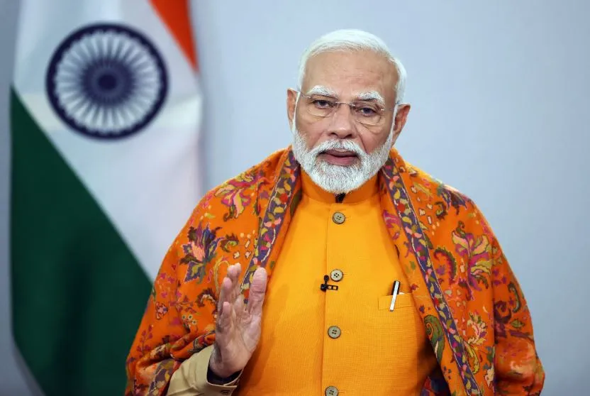 modi  