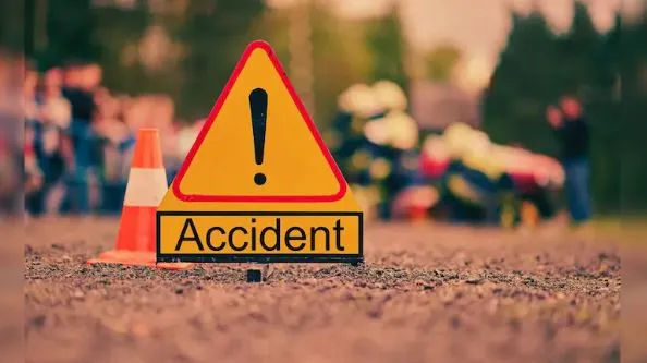 Head Constable on Duty Killed in Road Accident Near Delhi Kashmiri Gate ISBT