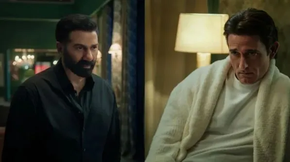 Sunny Deol and Akshaye Khanna’s Ikka to Release on Netflix on July 10