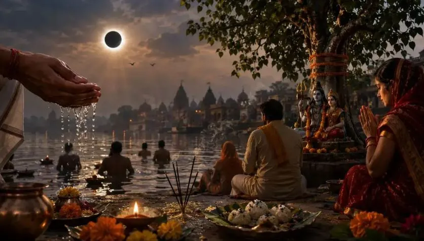 Jyeshtha Amavasya: ଆସନ୍ତାକାଲି ମଳମାସର ଶେଷ ଅମାବାସ୍ୟା,ସୁଖ-ସମୃଦ୍ଧି ପାଇଁ ଏହି ଉପାୟରେ କରନ୍ତୁ ଭଗବାନ ବିଷ୍ଣୁଙ୍କୁ ପୂଜା