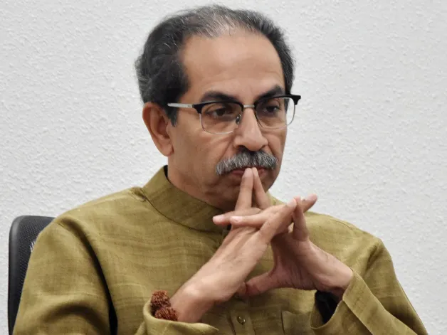 NDA Strength May Increase Amid Reports of MPs Skipping Uddhav Thackeray's Key Meeting