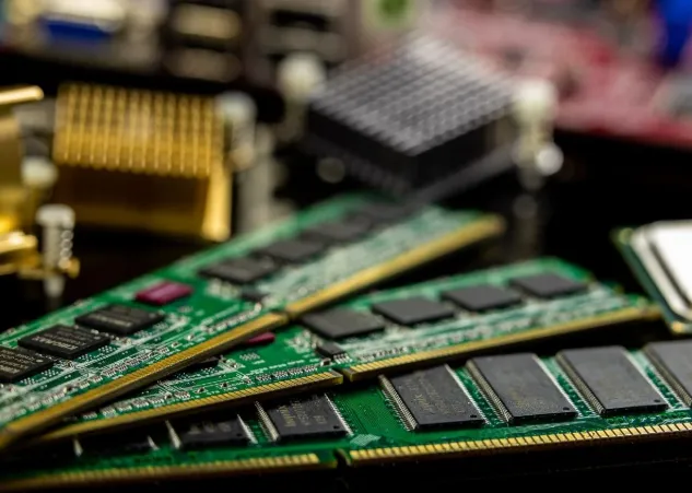 Semiconductor Push: Ashwini Vaishnaw Predicts Surge in Memory Chip Investments