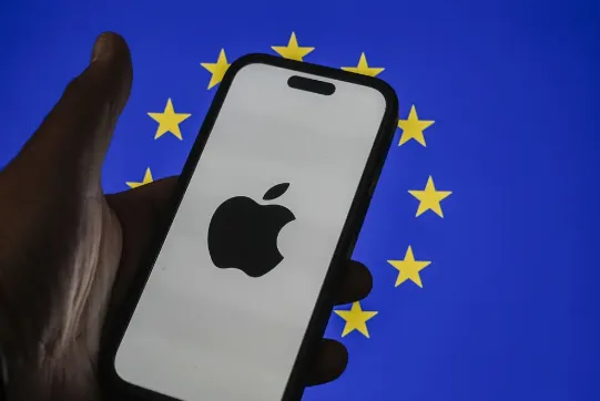 Apple's AI Siri Hits Regulatory Roadblocks in Europe and China