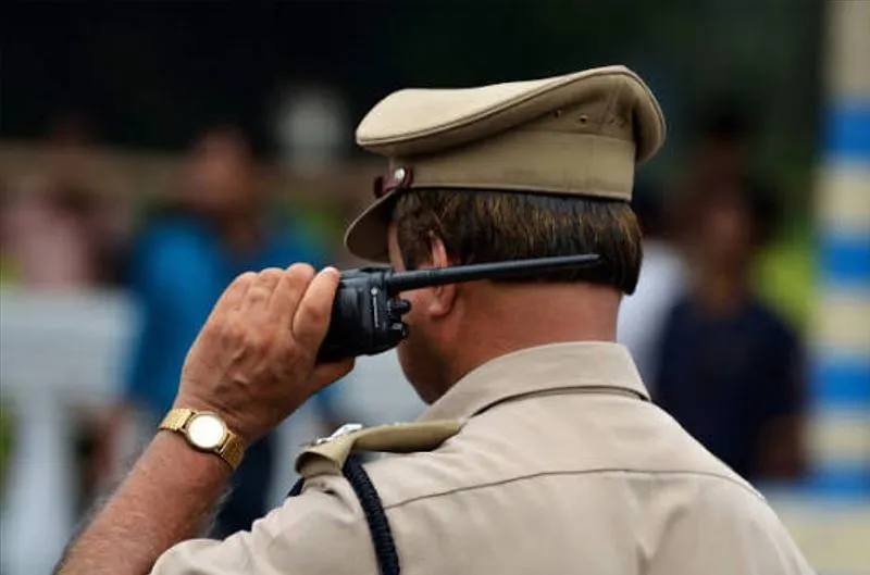 Nagpur: Indian Air Force Officer’s Wife Raped, Blackmailed; Police Arrest Ayaz Taj Madare