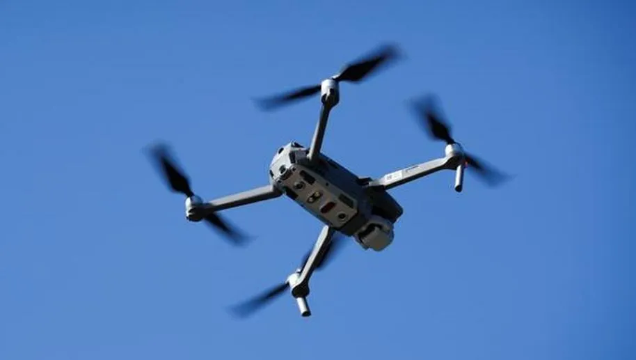 Centre warns of potential drone attacks
