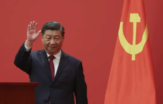 Wang Yi Slams G7's AI Strategy, Offers Free AI Models to BRICS and SCO Nations