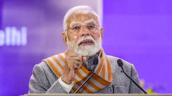 India's growth story inclusive for all humanity