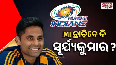 Suryakumar Yadav KKR return IPL 2028