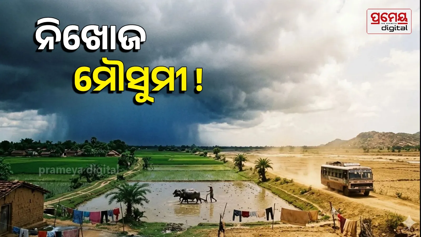 Monsoon