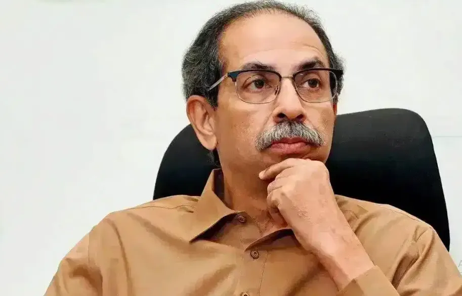 Shiv Sena-UBT Crisis : ଉଦ୍ଧବଙ୍କ ଦଳ ବିଭାଜନ ସୁନିଶ୍ଚିତ,ବୈଠକରେ ପହଂଚିଲେ ମାତ୍ର ୩ ସାଂସଦ