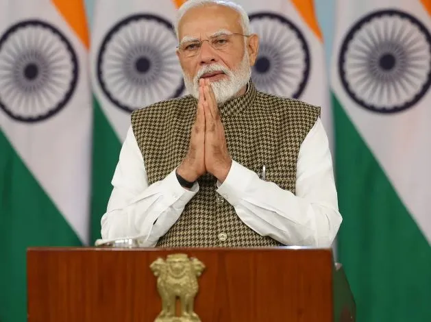 PM-VBR Yojana