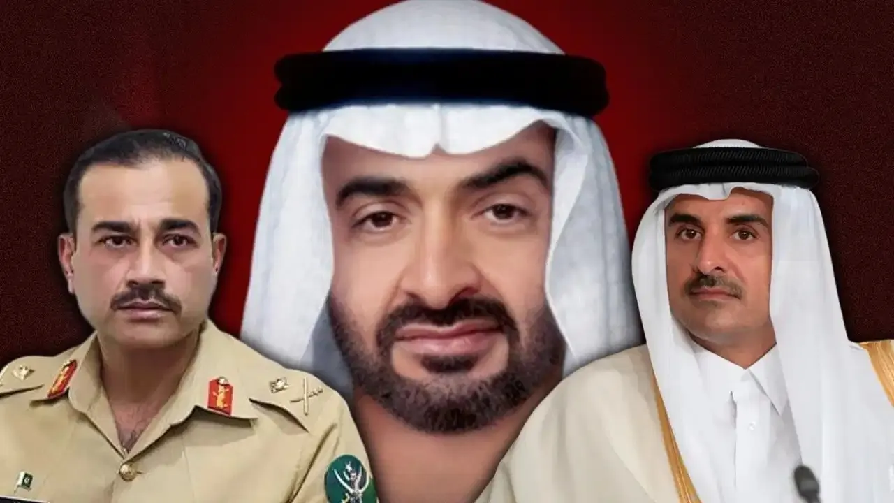 UAE businessman