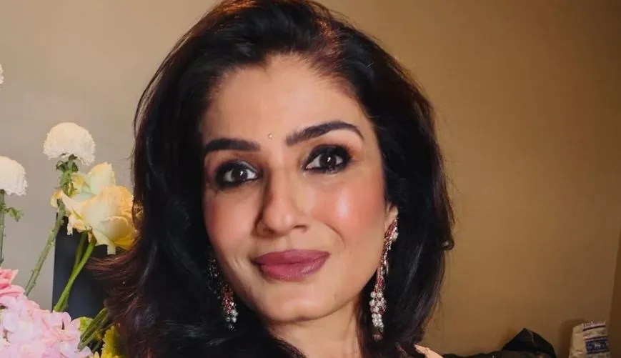 raveena 