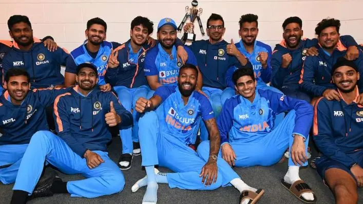 BCCI Appoints Sairaj Bahutule as Team India Spin Bowling Coach Ahead of 1st Test Against Afghanistan