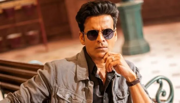 Actor Manoj Bajpayee promotes his upcoming movie Governor and shares insights into his journey in the OTT space