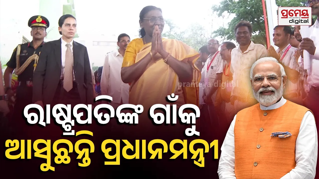 modi