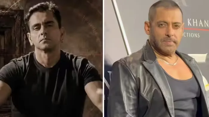 Salman Khan Kala Hiran case