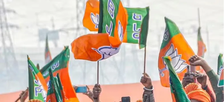 UP BJP's Mission 2027: Party Unveils Strategy and Roadmap for Uttar Pradesh Assembly Elections