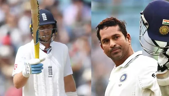 Joe Root Completes 14,000 Test Runs, Trails Only Sachin Tendulkar Among Highest Run-Scorers