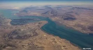 Strait of Hormuz Closed