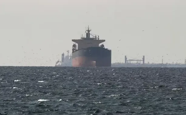 Tensions in the Middle East have escalated after Iran announced the closure of the Strait of Hormuz