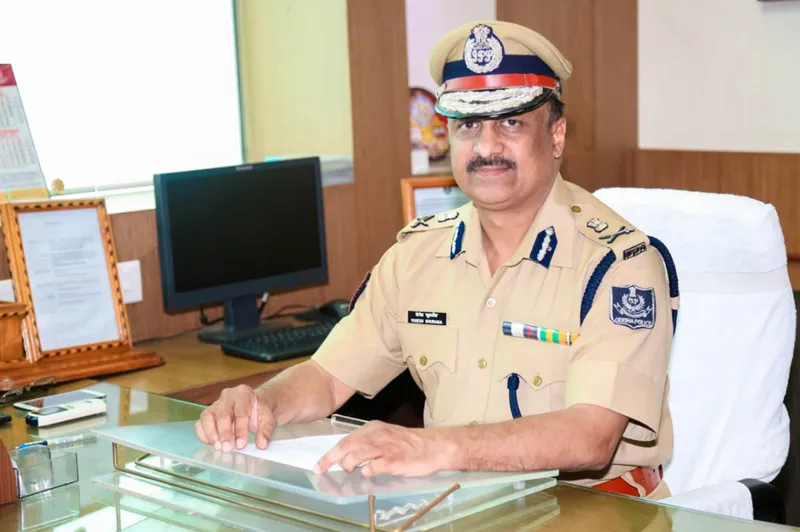 kalyansinghpur Case : କଲ୍ୟାଣସିଂହପୁର ଭିଡ ହିଂସା ମାମଲା ହେଲା ରେଡ୍ ଫ୍ଲାଗ୍