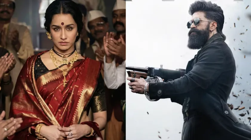 Toxic Release Date: Yash’s Film to Clash With Shraddha Kapoor’s Eetha During Raksha Bandhan Weekend