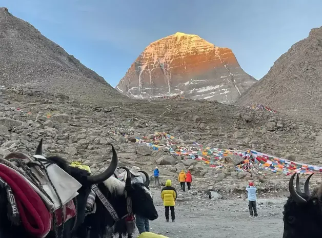 Kailash Mansarovar Yatra 2026: MEA Issues Key Guidelines Ahead of June 30 Start