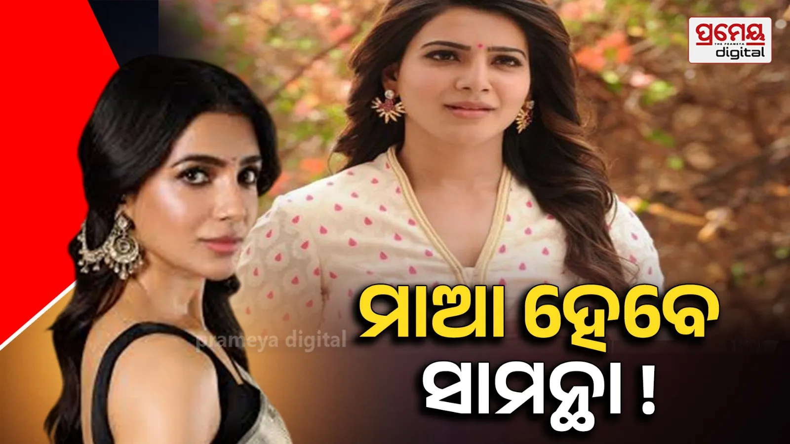 Director B.V. Nandini Reddy has confirmed