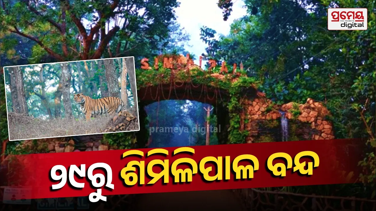 Similipal 