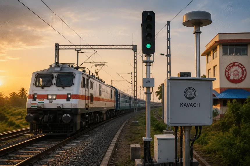 indian railway 